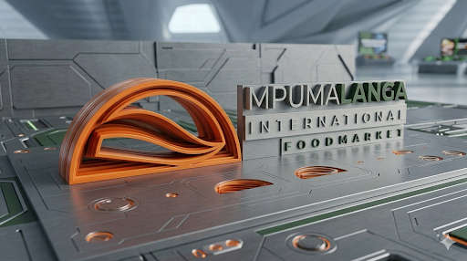 Mpumalanga International FoodMarket